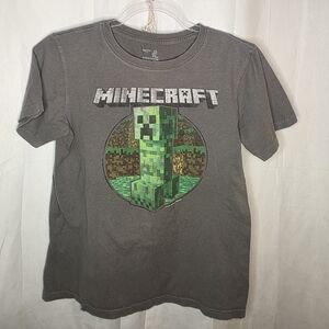 GAP Kids Gray T-Shirt